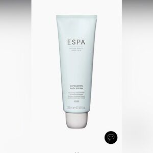ESPA exfoliating body polish